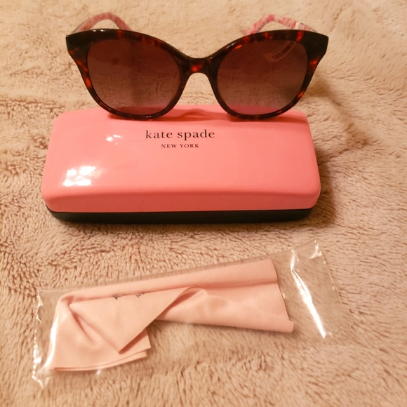 kate spade Accessories - Kate Spade sunglasses